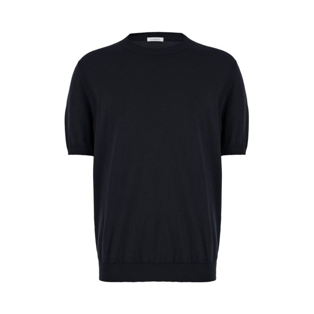 Malo Man Clothing Knitwear